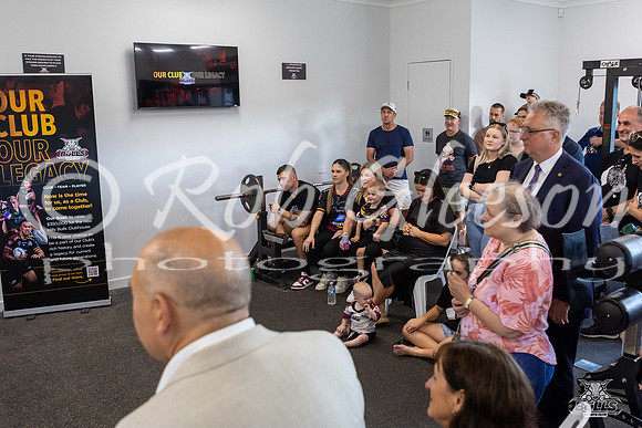 Griffos Gym Opening_35