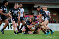 SS - R10 - Hills 40 v Wenty 0