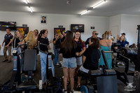 Griffos Gym Opening_14