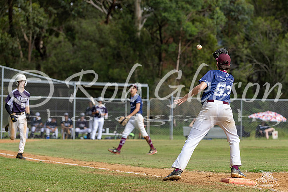 Baseball U18 - MSE v Vikings_23