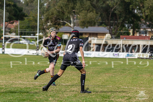 U14(3) - R5 v Wenty_7