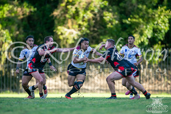 PC SF - Hills v Collegians_072