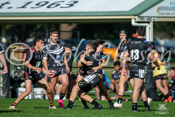 U19(1) - R4 v Wenty_24