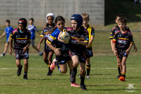 U8(2) R2 v Maulers_10