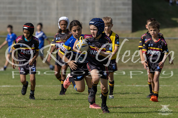 U8(2) R2 v Maulers_10