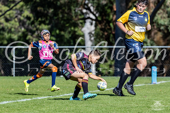 U10(1) R4 v Tigers_3