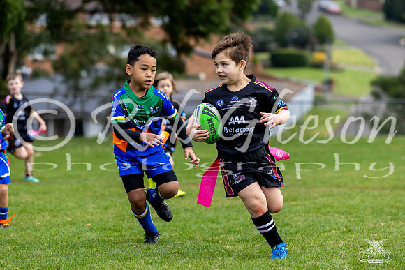 U6(3) - R5 v Titans_6