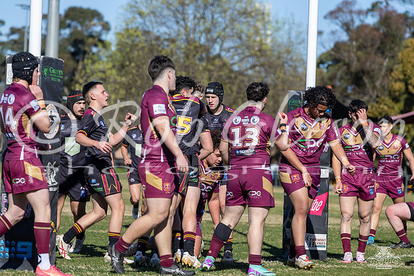 U19(1) R11 v St Christophers_12