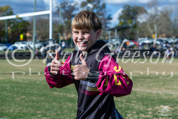 SS R16 - Hills v Saints_35