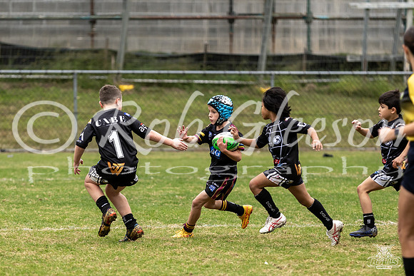 U8(1) - R6 v Wenty_24