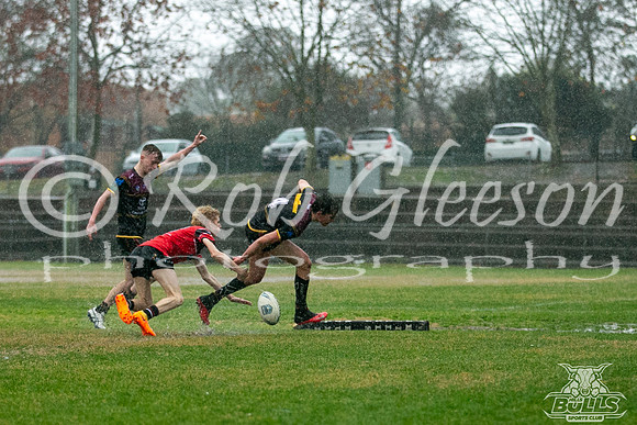 U16(1) R9 - Vs Kellyville_020