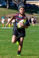 Under 7 - Hills 2020