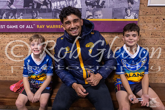 Parramatta Eels Visit_22