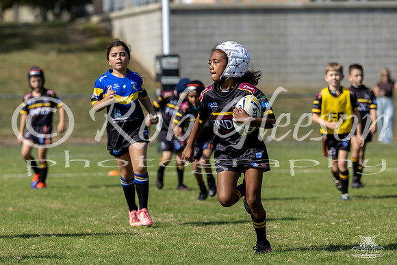 U8(2) R2 v Maulers_13