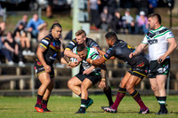 PC R3 - Vs Maitland Pickers