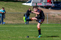 Under 8 - Hills 2020