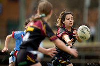 Under 15 Tag - Hills 2020