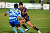 Under 14 - Hills 2020