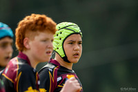 Under 12 - Hills 2020