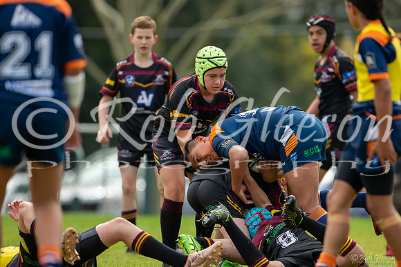 20200808_Under 12 (1) Vs Astoongabbie - R4_017