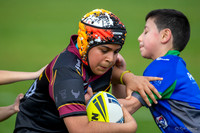 Under 10 - Hills 2020
