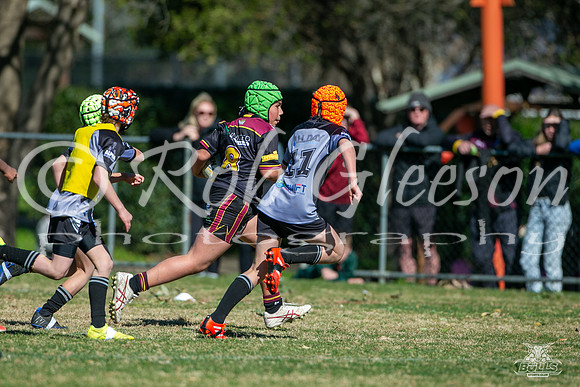U10(1) R11 v Rouse Hill_11
