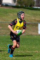 Under 9 - Hills 2020
