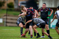 Under 13 - Hills 2020