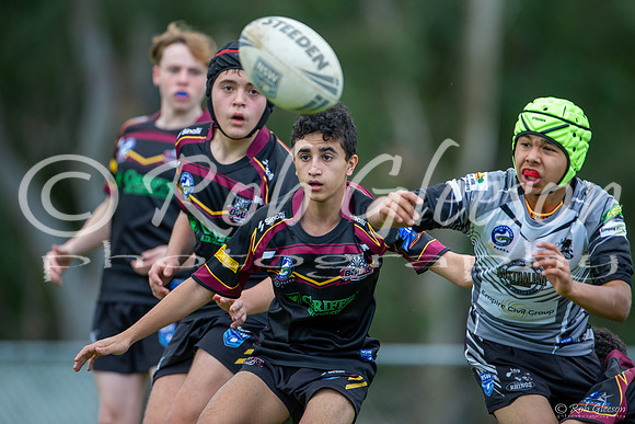20200815_U14 (2) Vs Rouse Hill - R5_045