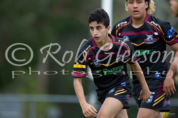 20200815_U14 (2) Vs Rouse Hill - R5_041