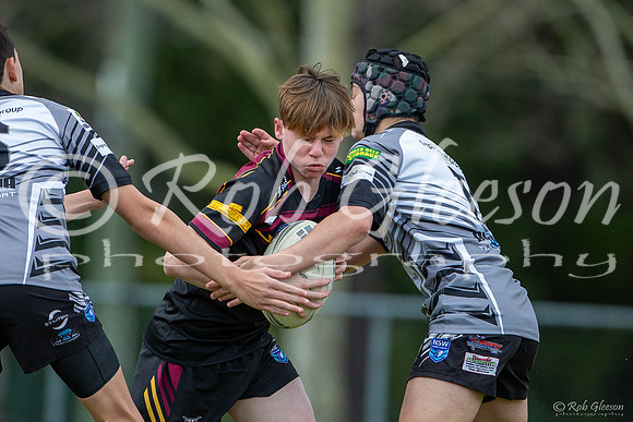 20200815_U14 (2) Vs Rouse Hill - R5_009