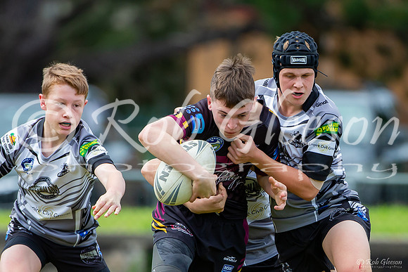 20200815_U14 (2) Vs Rouse Hill - R5_019