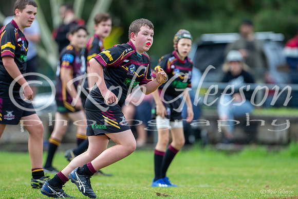 20200815_U14 (2) Vs Rouse Hill - R5_028