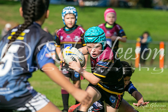 U8(1) R5 - Vs Wenty_010