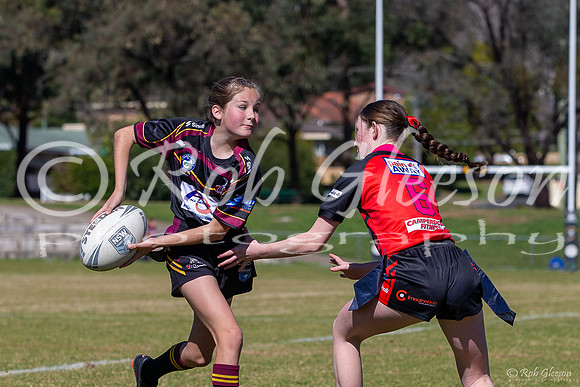 20200830_U13G Vs Leichhart Wanderers - R7_024