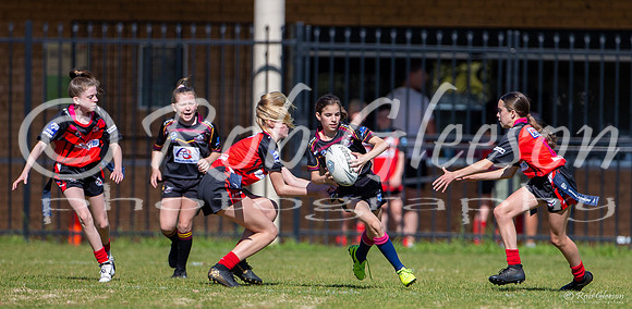 20200830_U13G Vs Leichhart Wanderers - R7_042