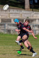 Under 16 - Hills 2020