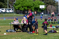 Under 6 - Hills 2020