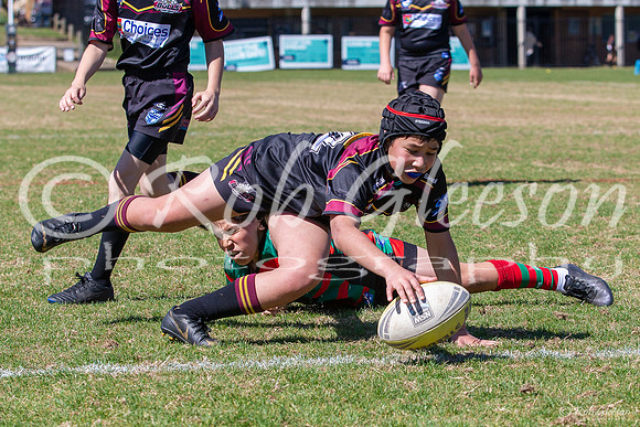 20200912_Under 11 (1) Vs Merrylands - R9_072