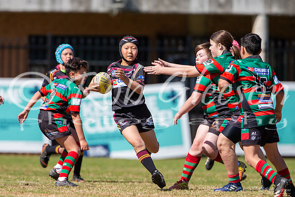 20200912_Under 11 (1) Vs Merrylands - R9_007