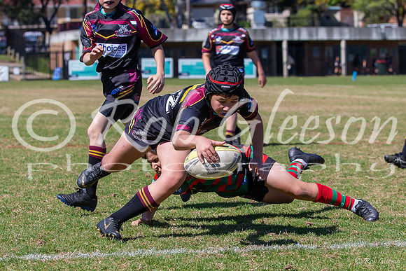 20200912_Under 11 (1) Vs Merrylands - R9_071