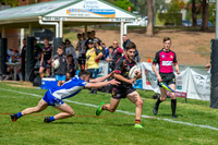 Under 20 - Hills 2020