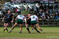 SS R11 - Bulls v St Mary's_017