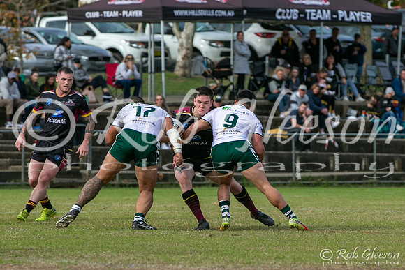 SS R11 - Bulls v St Mary's_017