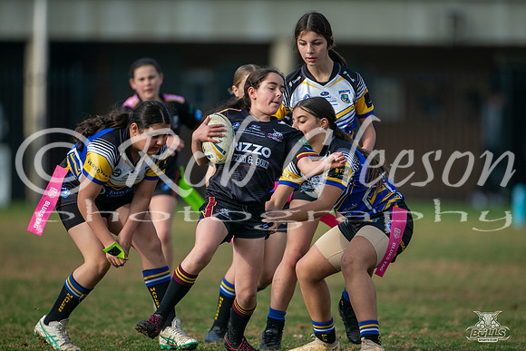 Tag U12(3) R14 v Maulers_17