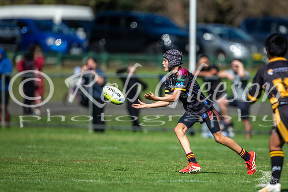 U12(1) R4 v Mounties_13