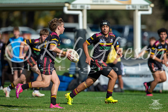U15(1) R5 v Mounties_21