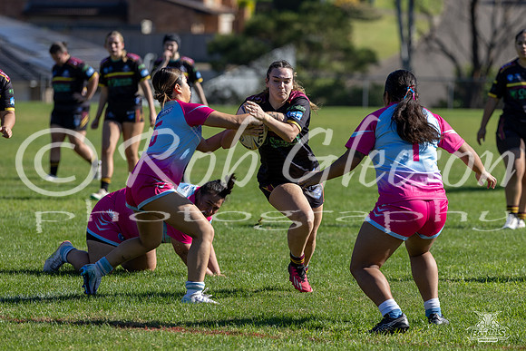 OW R7 v Lalor Park_2