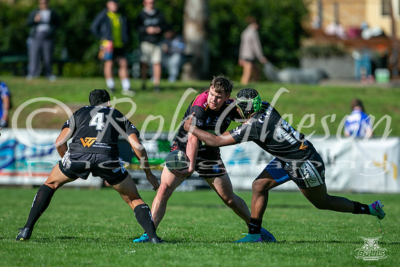 U19(1) - R4 v Wenty_7