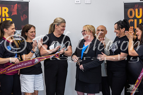 Griffos Gym Opening_52
